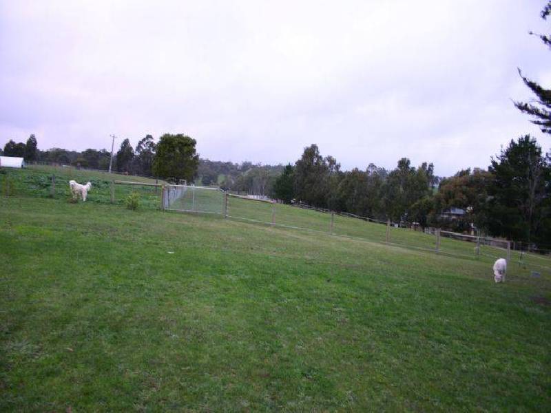 RMB 4205 Boldings Road, Hazelwood North VIC 3840