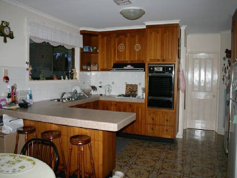 RMB 4205 Boldings Road, Hazelwood North VIC 3840