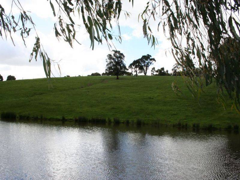 Lot 4 Jeeralang North Road, Hazelwood North VIC 3840