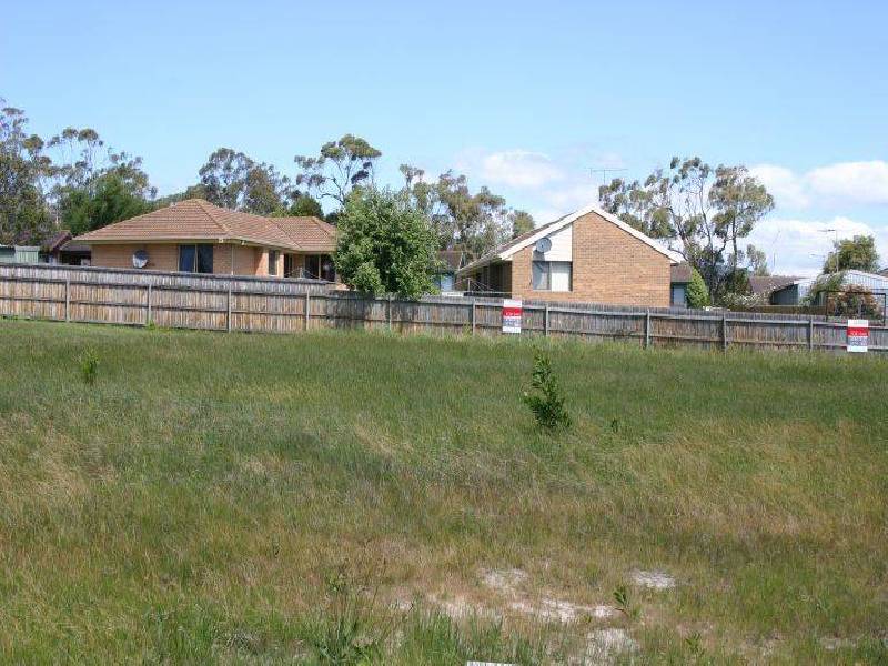 Lot 245 Baranbali Court, Churchill VIC 3842