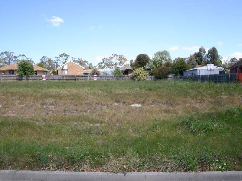 Lot 246 Baranbali Court, Churchill VIC 3842