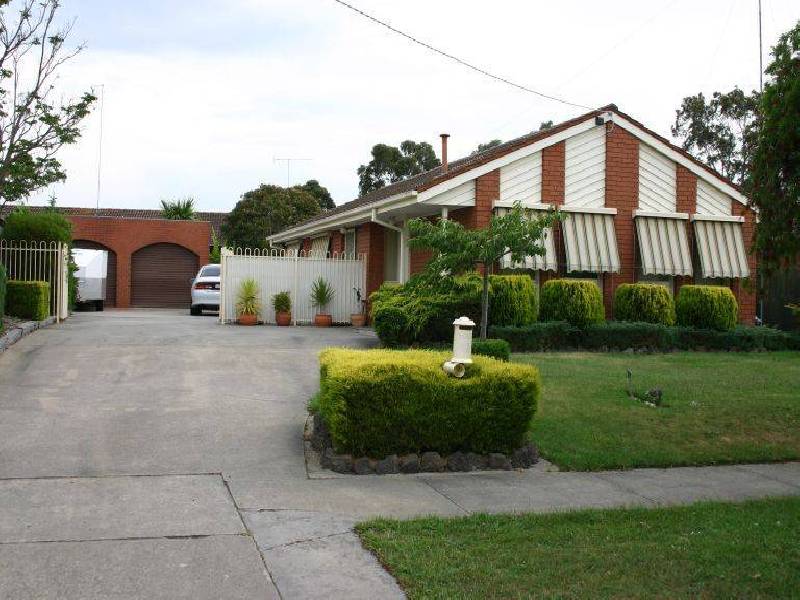 42 Waratah Drive, Morwell VIC 3840