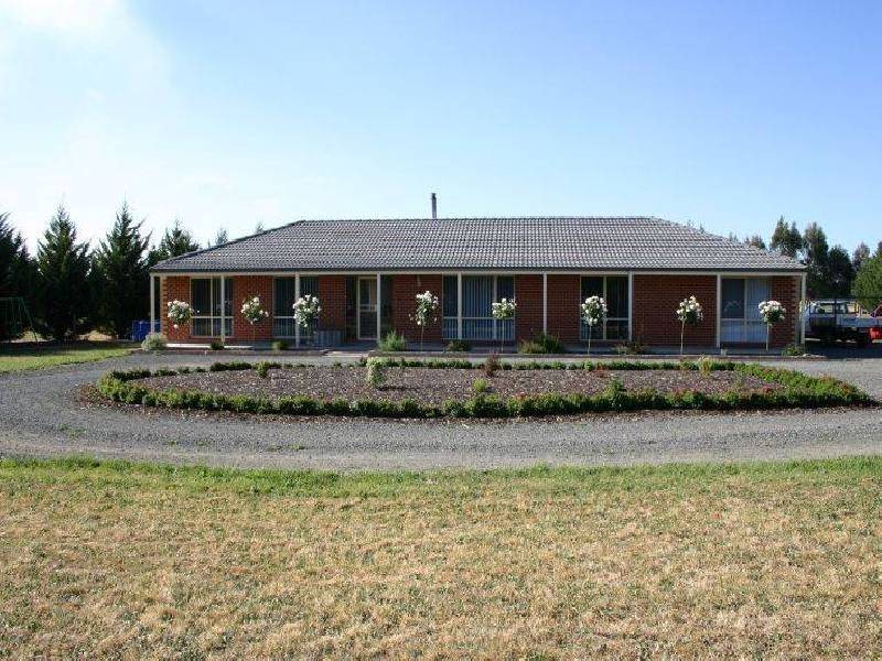 700 Tramway Road, Hazelwood North VIC 3840