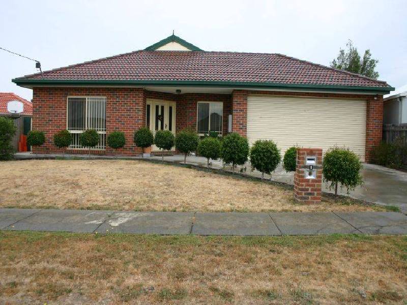 9 Woorarra Court, Morwell VIC 3840