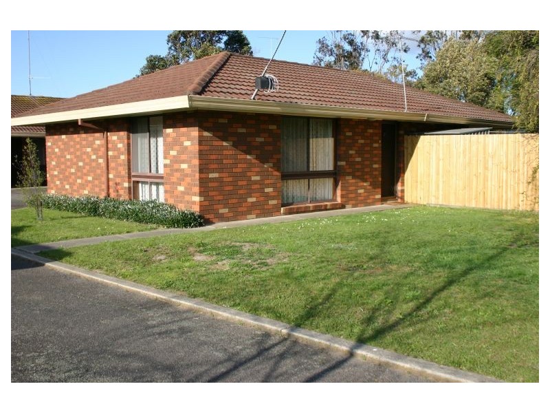 1/43 Waratah Drive, Morwell VIC 3840