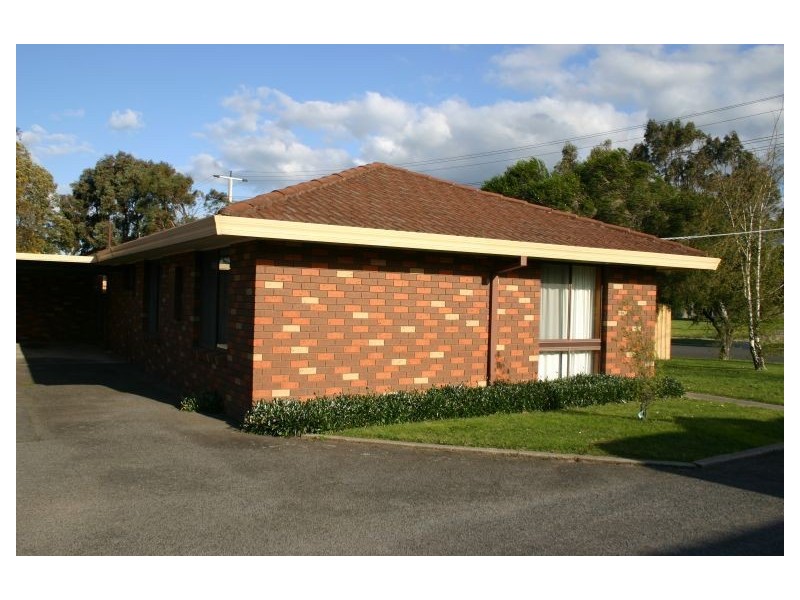 1/43 Waratah Drive, Morwell VIC 3840
