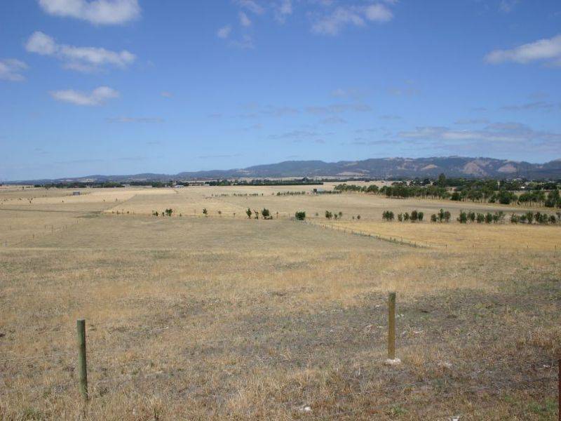 Morrison’s Road, Hazelwood VIC 3840