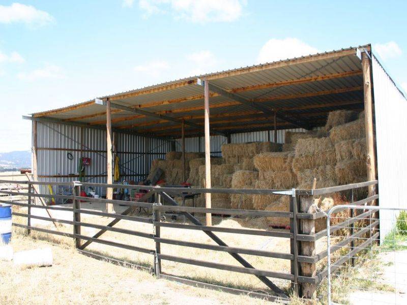 Morrison’s Road, Hazelwood VIC 3840