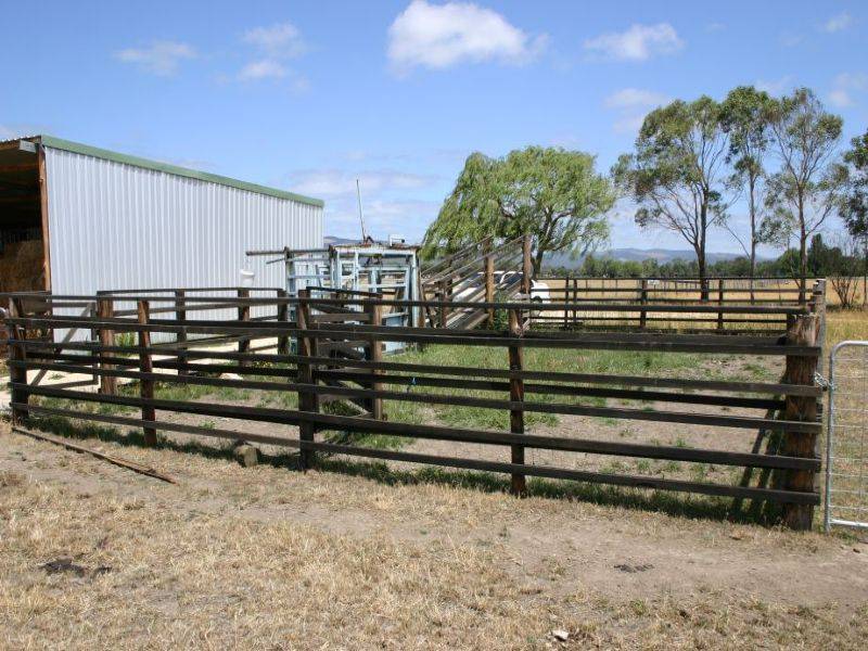 Morrison’s Road, Hazelwood VIC 3840