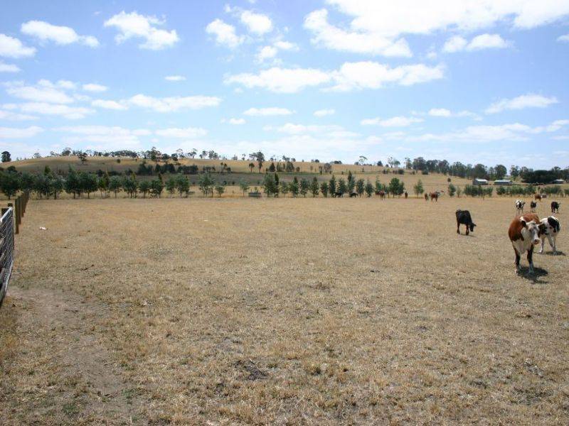 Morrison’s Road, Hazelwood VIC 3840