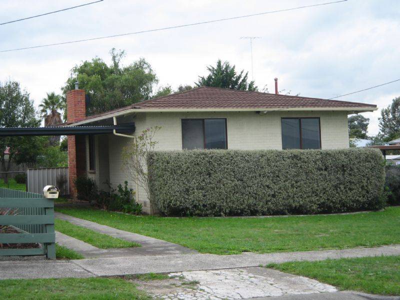 23 Kokoda Street, Morwell VIC 3840