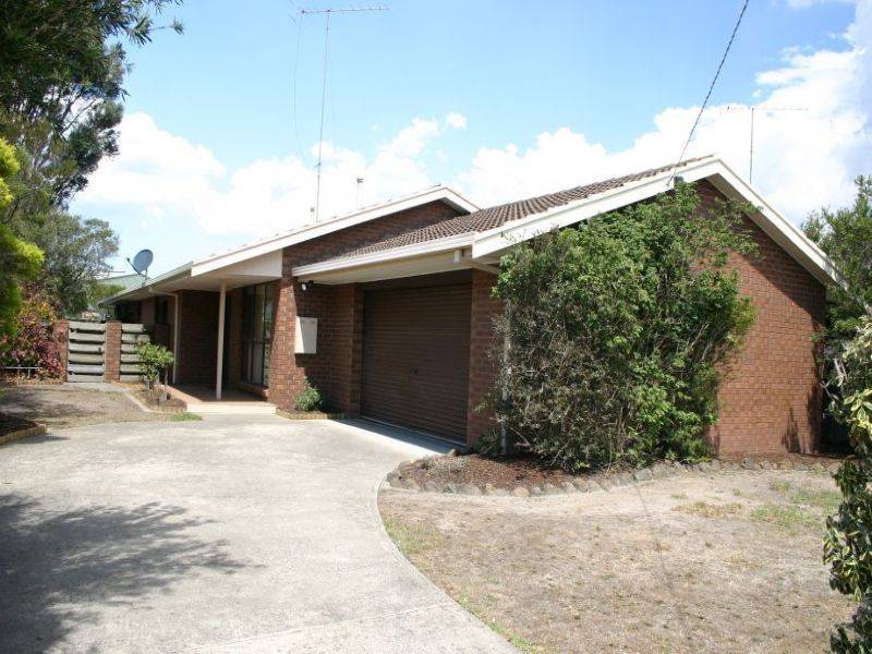 Lot 1 Yanakie Court, Morwell VIC 3840