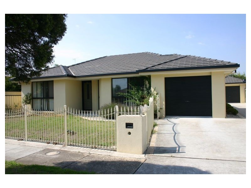 1/50 Kurt Street, Morwell VIC 3840