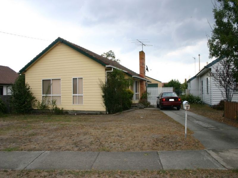 25 Hoyle Street, Morwell VIC 3840