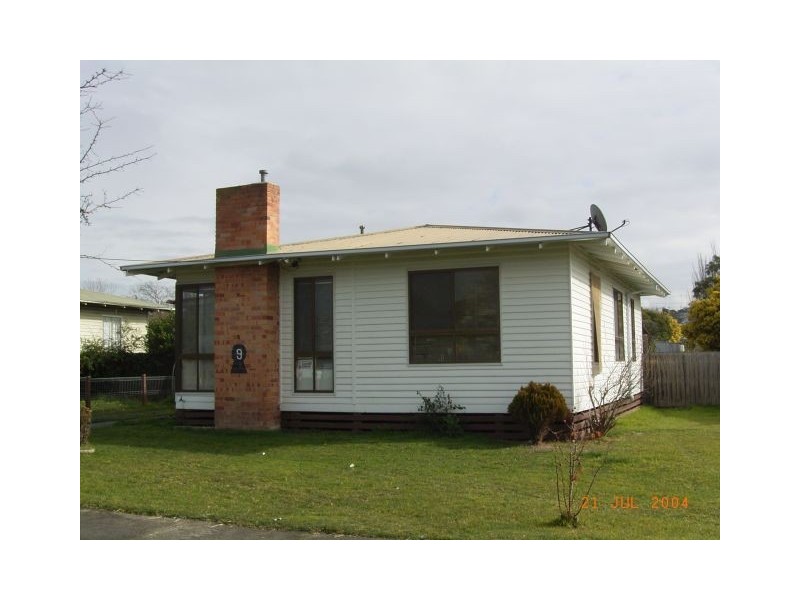 9 Brisbane Street, Morwell VIC 3840