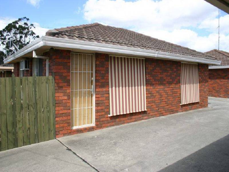 2/29 Airlie Bank Road, Morwell VIC 3840