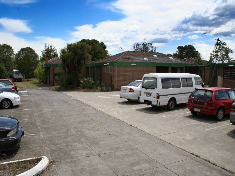 7 – 13 Buckley Street, Morwell VIC 3840