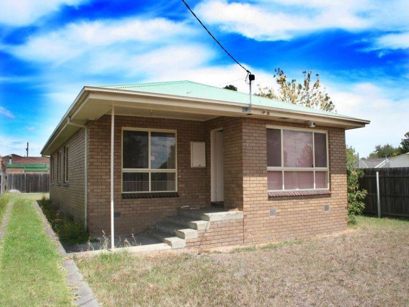 7 – 13 Buckley Street, Morwell VIC 3840