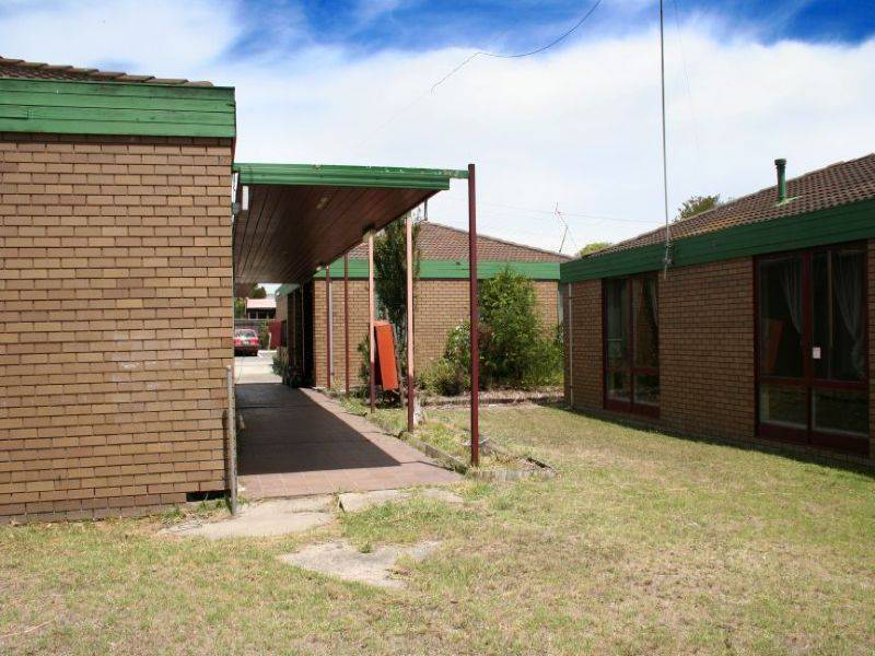 7 – 13 Buckley Street, Morwell VIC 3840