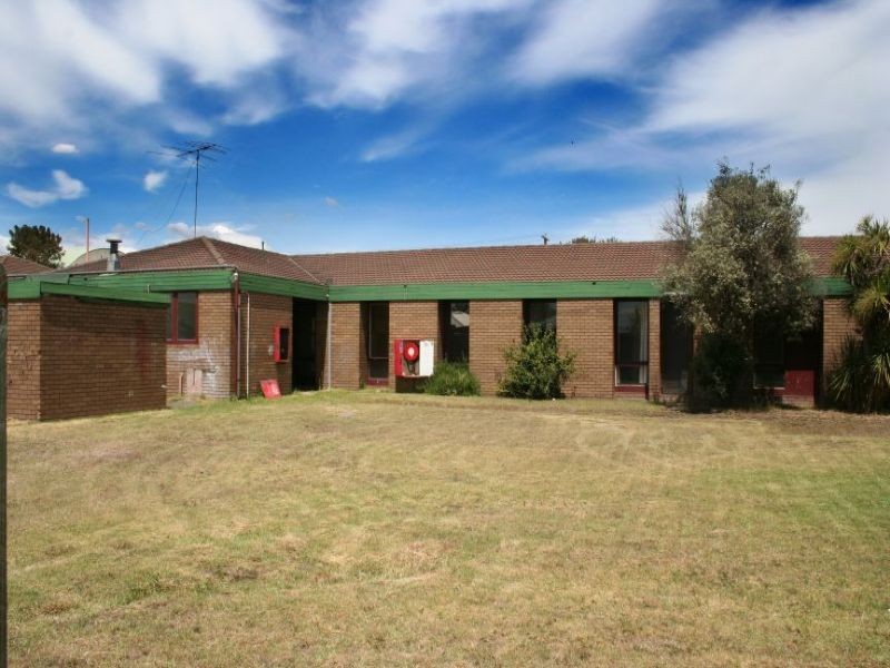 7 – 13 Buckley Street, Morwell VIC 3840