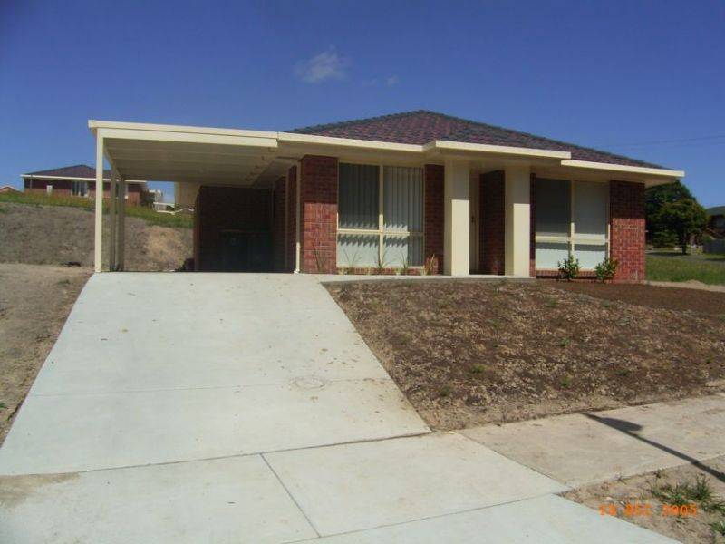 1 Omaru Drive, Churchill VIC 3842