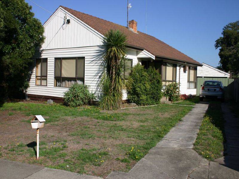 23 Hoyle Street, Morwell VIC 3840