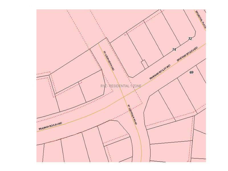 Lot 215 Bradman Boulevard, Traralgon VIC 3844