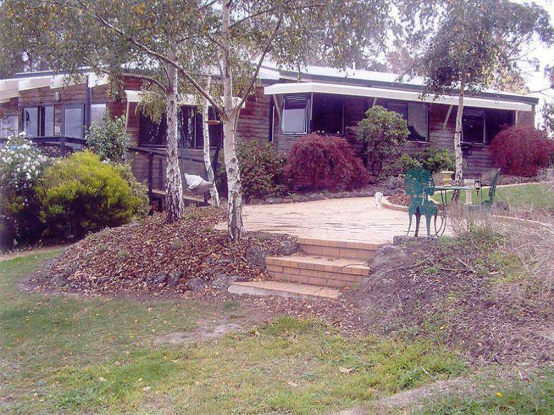 255 Creamery Road, Yinnar VIC 3869