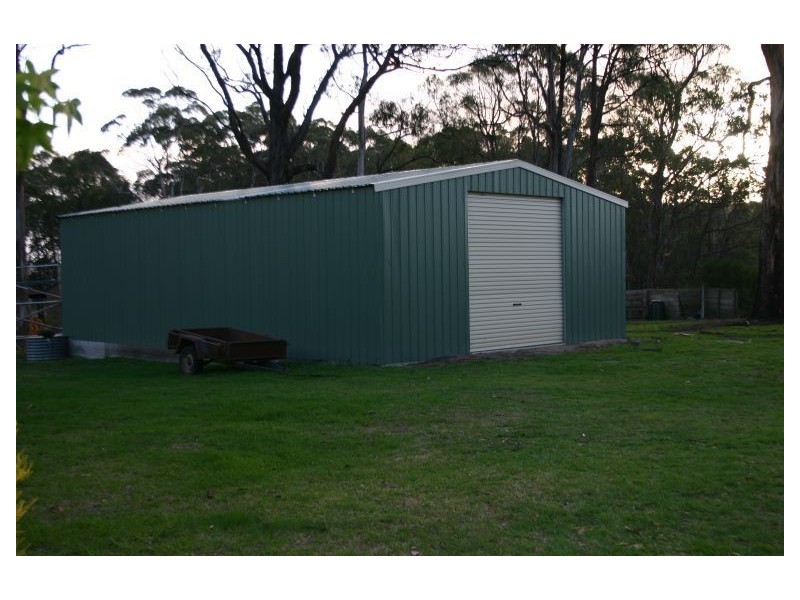 255 Creamery Road, Yinnar VIC 3869