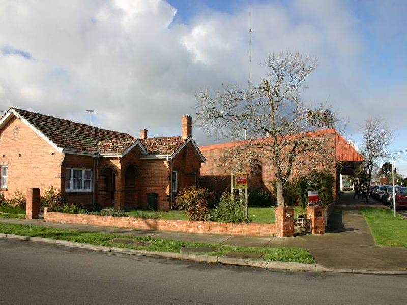 8 Hoyle Street, Morwell VIC 3840