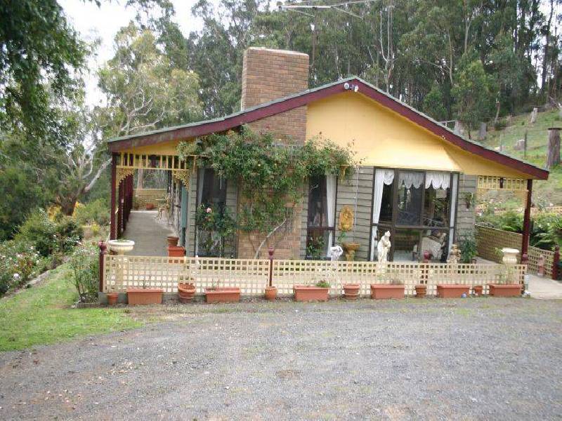 795 Jeeralang West Road, Jeeralang VIC 3840