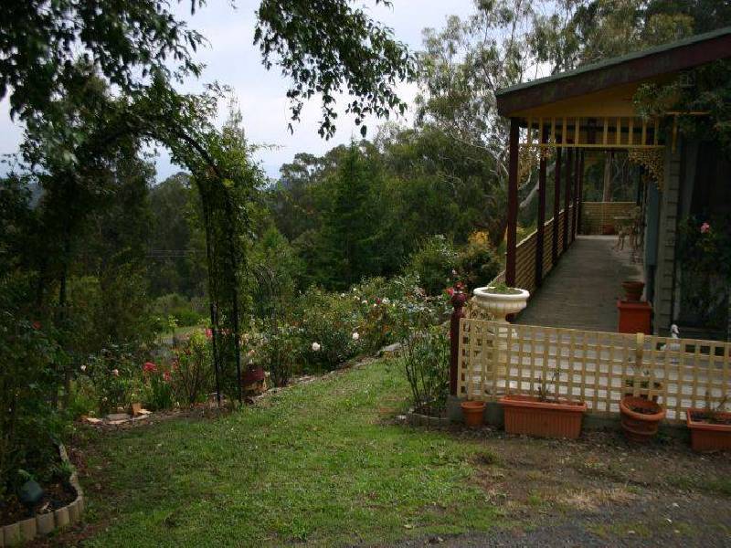 795 Jeeralang West Road, Jeeralang VIC 3840