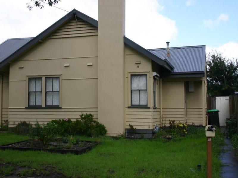 15 Fleming Street, Morwell VIC 3840