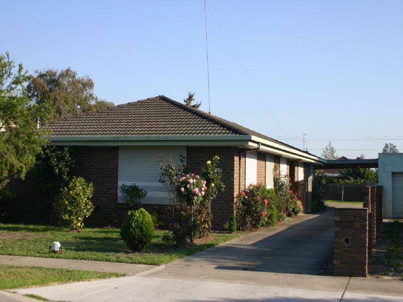 29 Papyrus Street, Morwell VIC 3840
