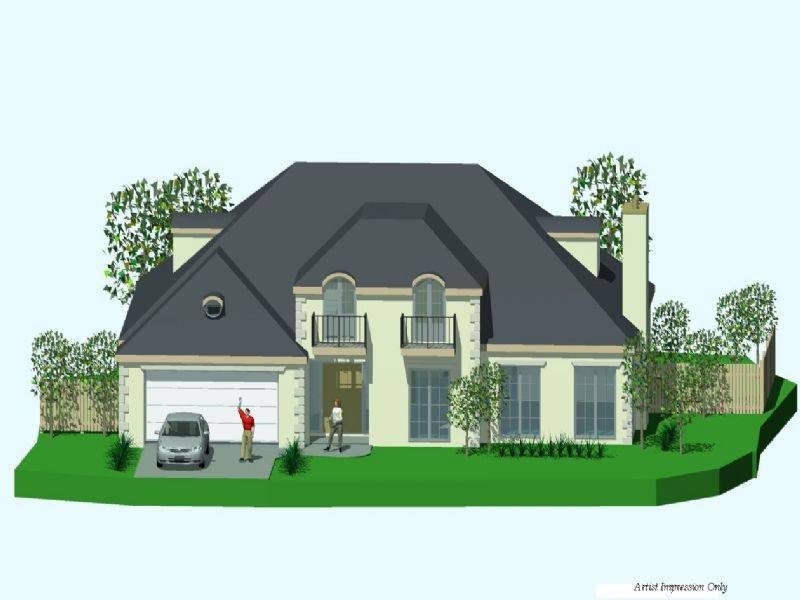 Lot 20 Hedges Avenue, Traralgon VIC 3844