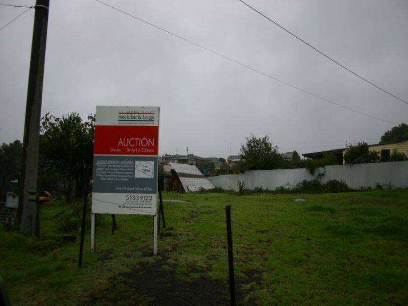 8 Dudman Road, Yallourn North VIC 3825