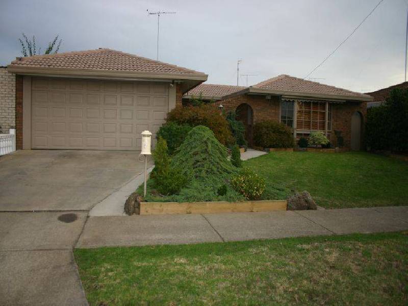 3 Dargo Crescent, Morwell VIC 3840