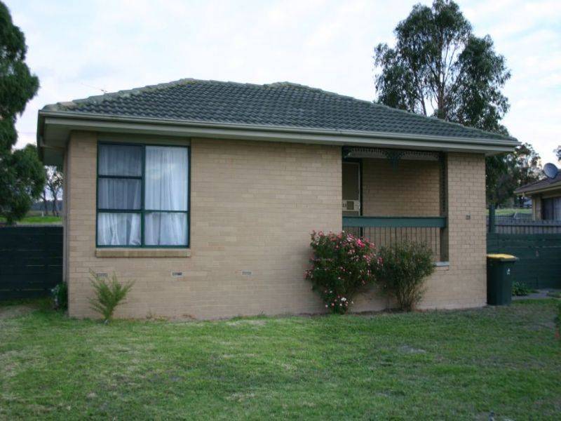 23 Amaroo Drive, Churchill VIC 3842