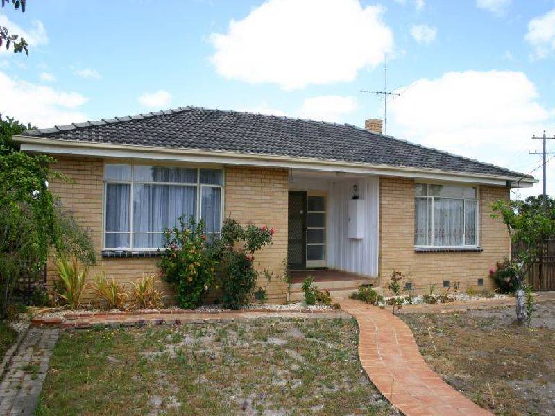 19 Maryvale Crescent, Morwell VIC 3840