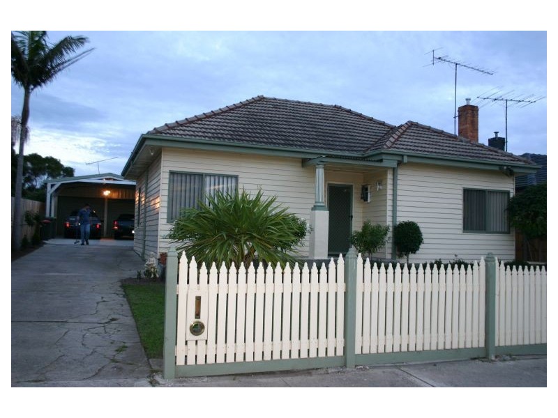 Lot 1, Madden Street, Morwell VIC 3840