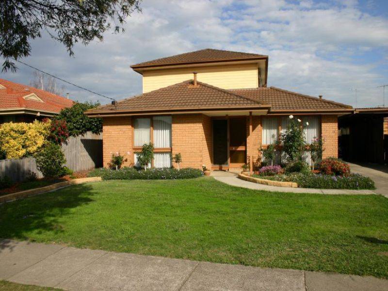 19 Chestnut Avenue, Morwell VIC 3840