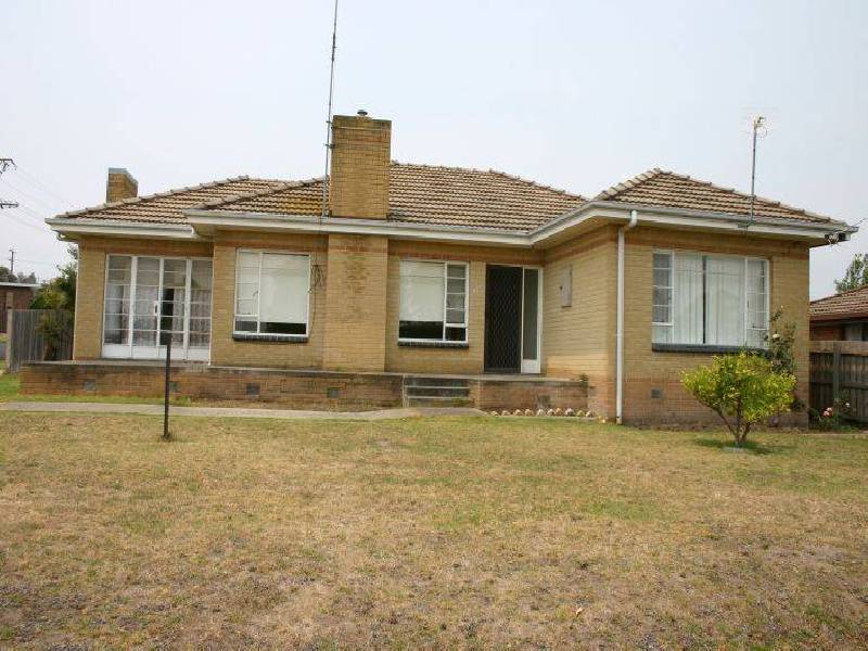 32 Grant Street, Morwell VIC 3840