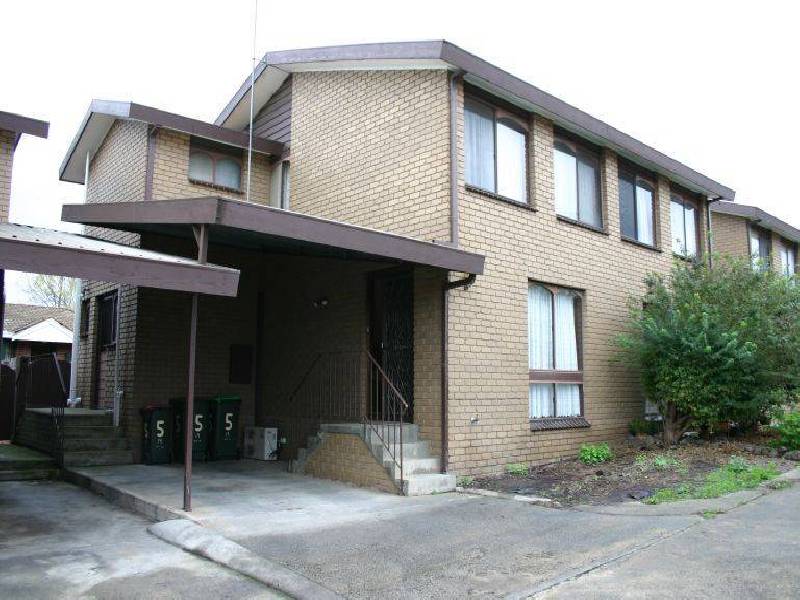 5/19 Ann Street, Morwell VIC 3840