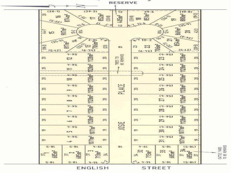 Bellavista Estate, Morwell VIC 3840