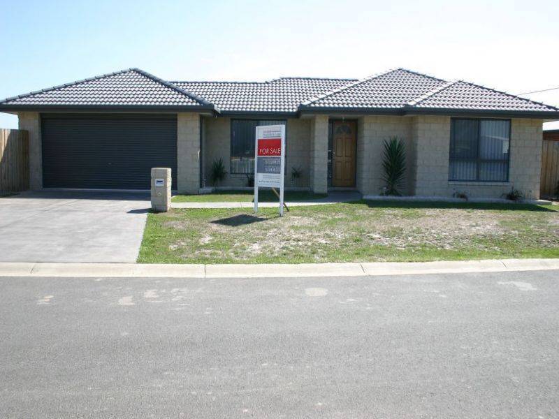 Lot 1 Joanne Court, Morwell VIC 3840