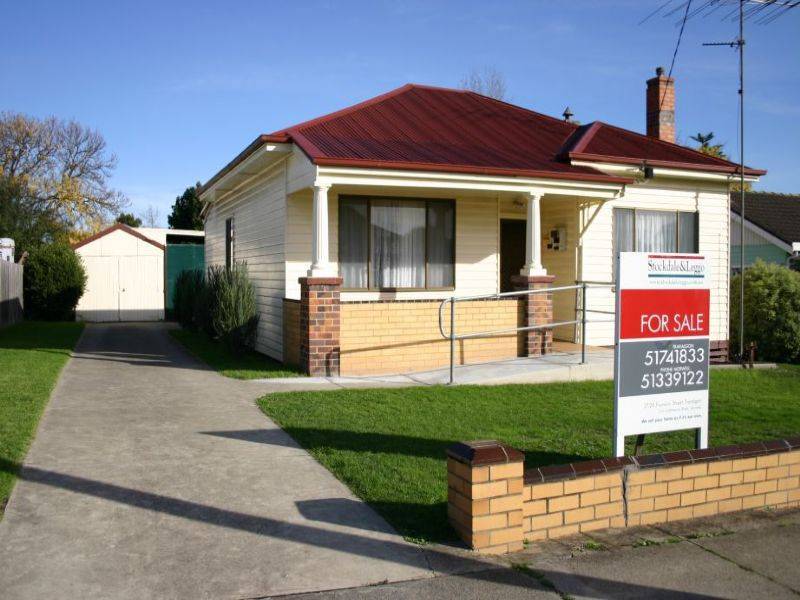25 Avondale Road, Morwell VIC 3840