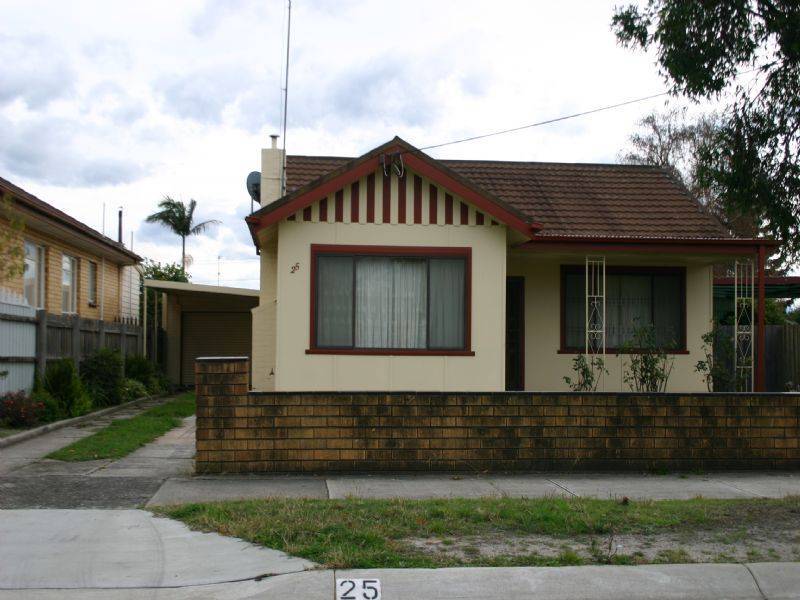 25 Papyrus Street, Morwell VIC 3840