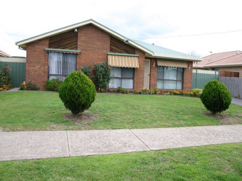 37 Gabo Way, Morwell VIC 3840