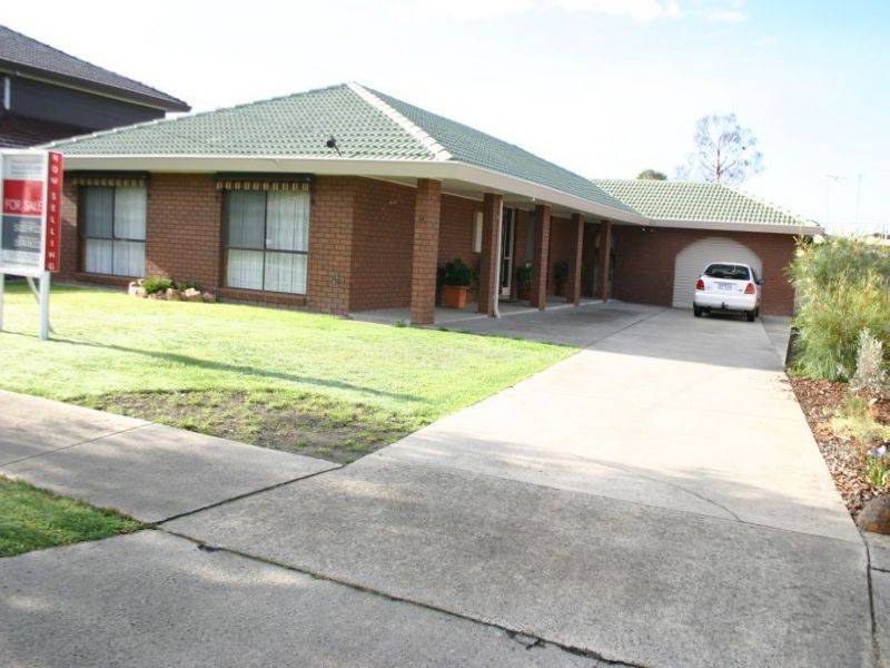 Lot 1 Wyung Drive, Morwell VIC 3840