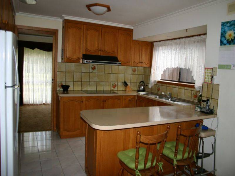 Lot 1 Wyung Drive, Morwell VIC 3840